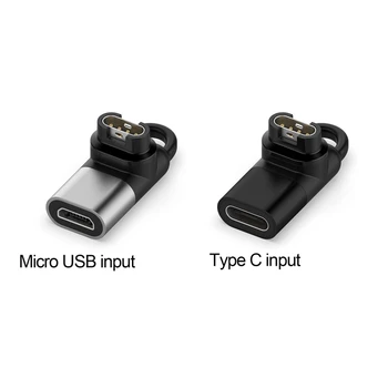Micro-USB/Type-C-4pin Eest Konverteri Adapter 945/935