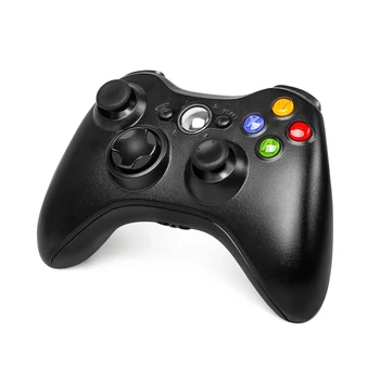 Traadita Kontroller Xbox Seeria Gamepad Microsoft Xbox 360 ja PC Windows7/8/10 Ergonoomiline Traadita Mäng Kontrolli