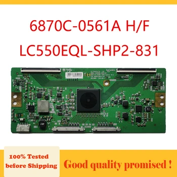 6870C-0561A H/F LC550EQL-SHP2-831 T-Con Juhatuse LG Display Seadmed T Con Kaardi Originaal Asendamine Juhatuse Tcon 6870C 0561A