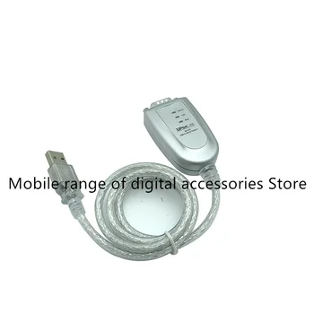 UPORT1110 RS232-USB-Tööstus-Klassi USB-Serial Converter Uport-1110 UPOR T1110 Uport 1110