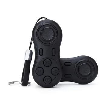 Traadita Universaalne PC VR Bluetooth Remote Controller Bluetooth 3.0 Mäng Käepide Gamepad Kaamera Katiku IOS/Android Nutitelefoni