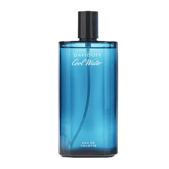 Davidoff Cool Water Parfüümid Meeste Eau de Toilette 200ML-mees Parfüümid, parfüümid, parfüümid mees