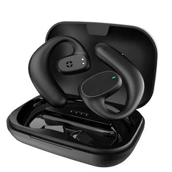 TWS Avatud-Kõrva-Õhu Juhtivus Stereo Töötab Bluetooth Kõrvaklapid Kvaliteediga Heli Traadita Sport Töötavad Kõrvaklapid Kõrva Konks Peakomplekt