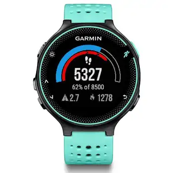 garmin forerunner 235 pulsikella Maraton Smart Watch rahvusvaheline keel